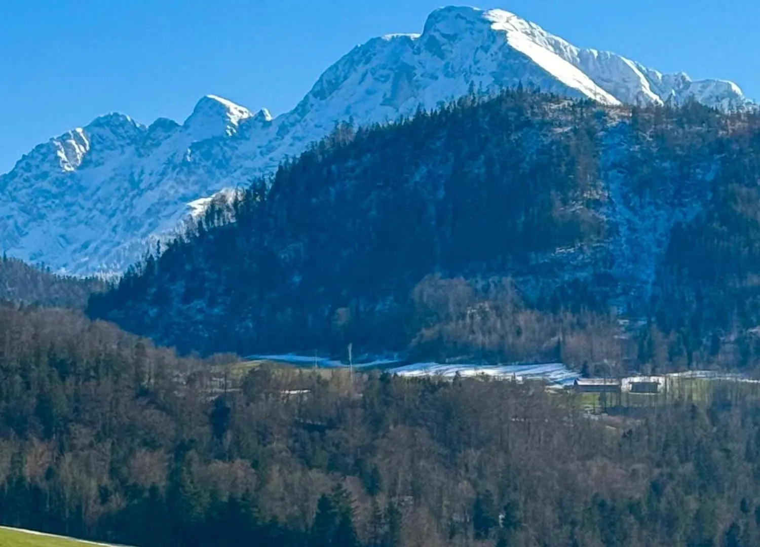 Gasthof Ferienwohnungen Zweckl Marktschellenberg Deutschland