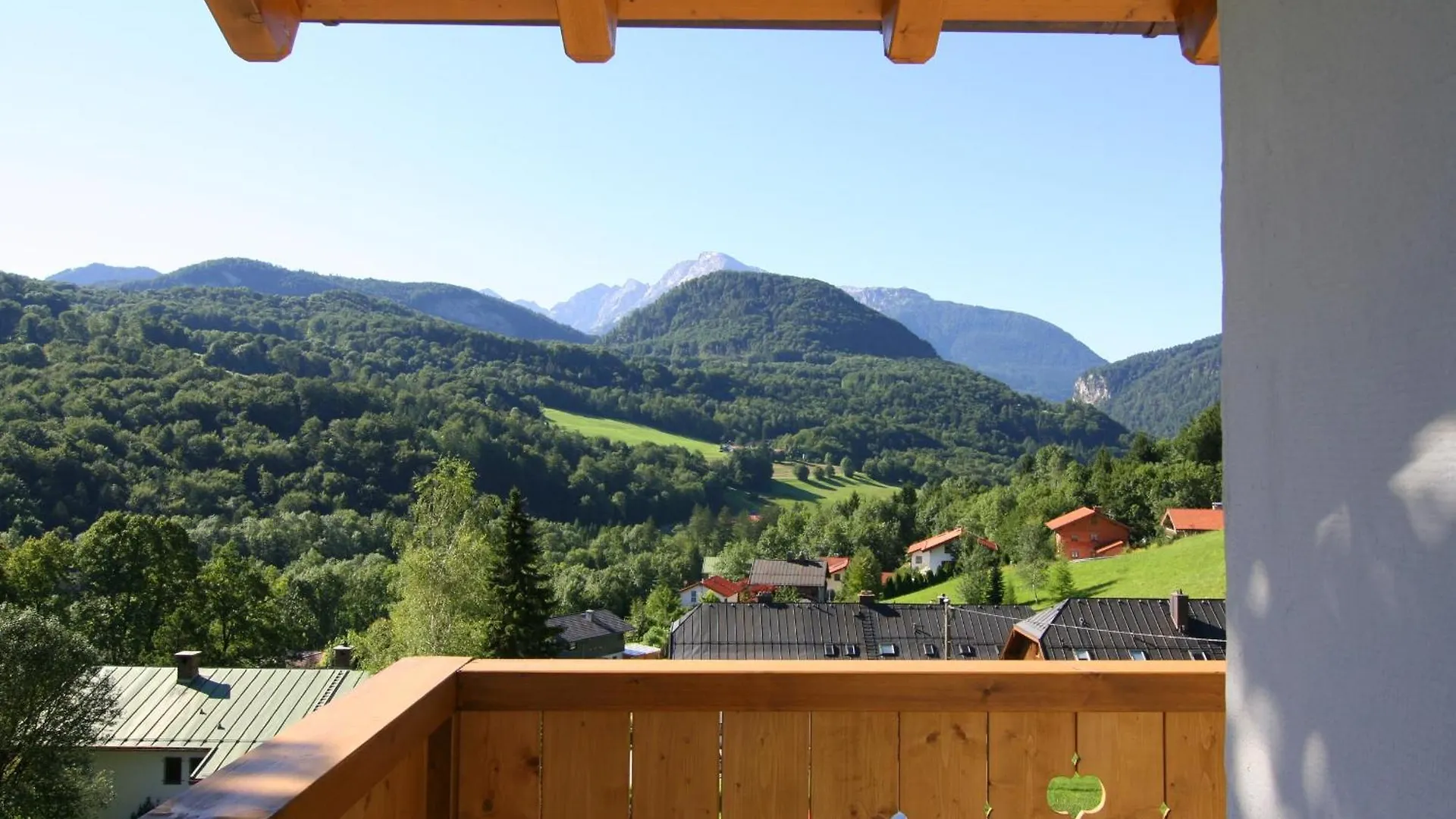 Ferienwohnungen Zweckl Marktschellenberg 0*,  Deutschland