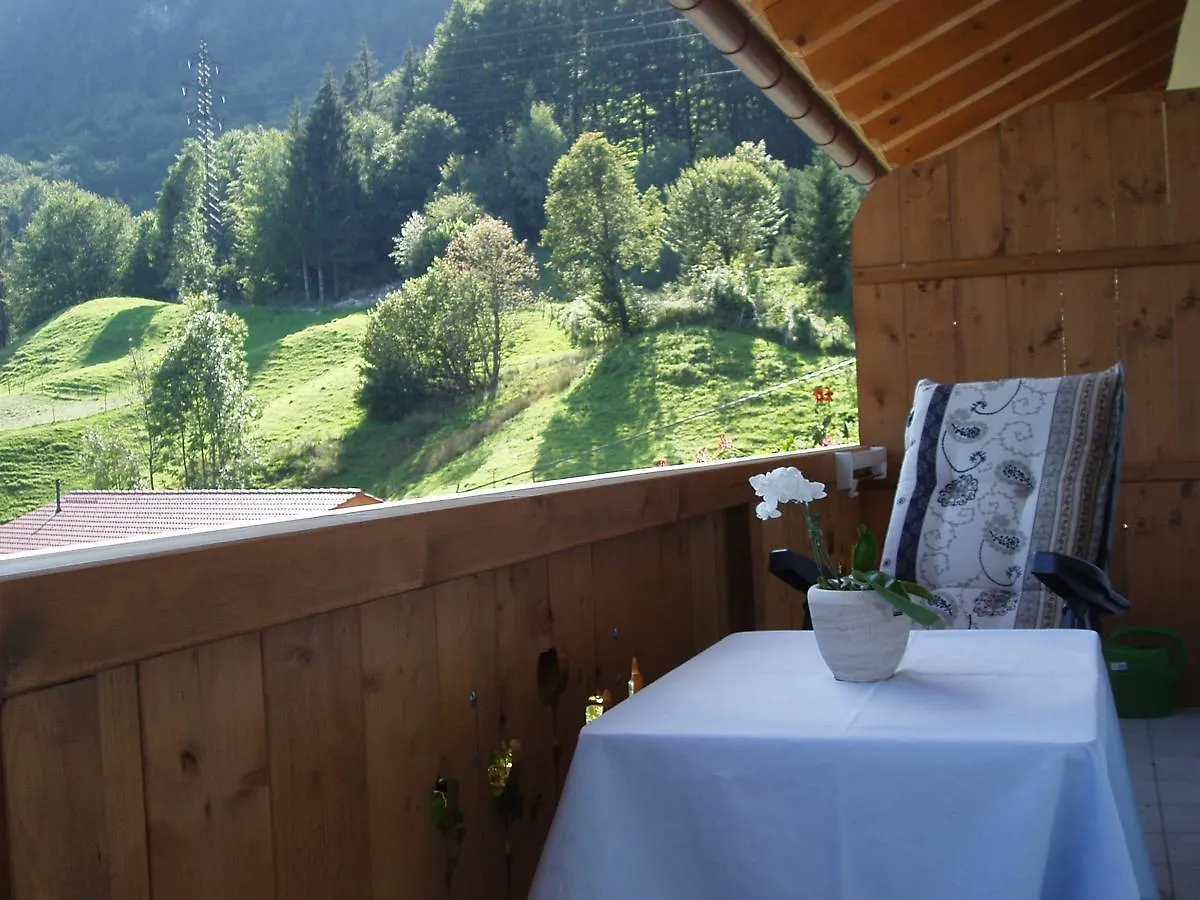Gasthof Ferienwohnungen Zweckl Marktschellenberg Deutschland