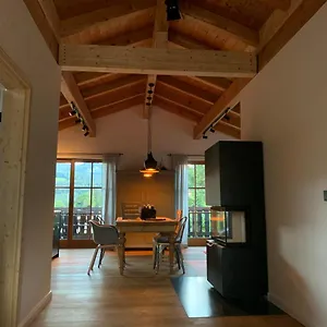 Mountainhome Birringer Marktschellenberg