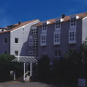 Cascade Stuttgart