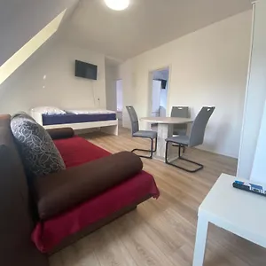 Annie's Mannheim