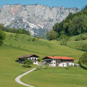 Ilsanker - Doffenlehen Marktschellenberg